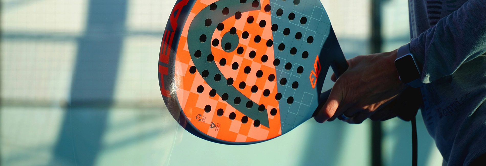 S4DSGN - Padel Veszprém